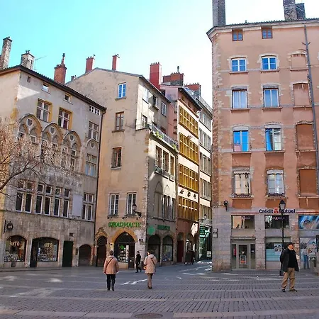 La Saint Jean * Lyon