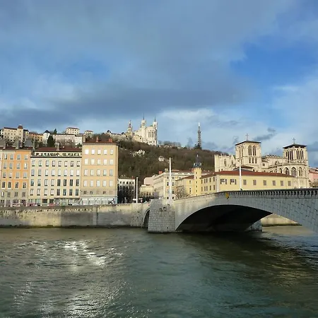 La Saint Jean Lyon