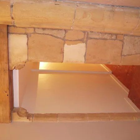 Apartment La Saint Jean