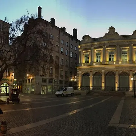 La Saint Jean * Lyon
