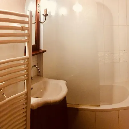 Apartment La Saint Jean Lyon